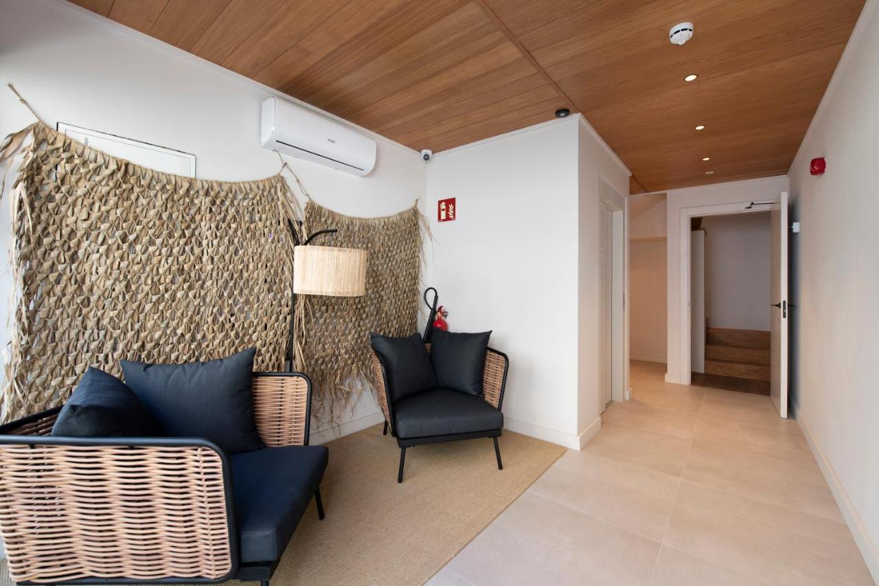 Apartamentos Balisse 카스테데펠스 외부 사진