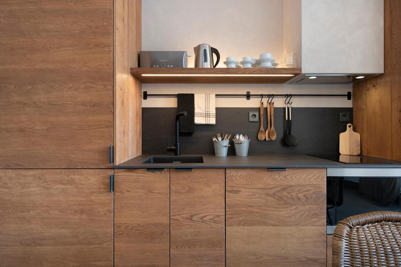 Apartamentos Balisse 카스테데펠스 외부 사진