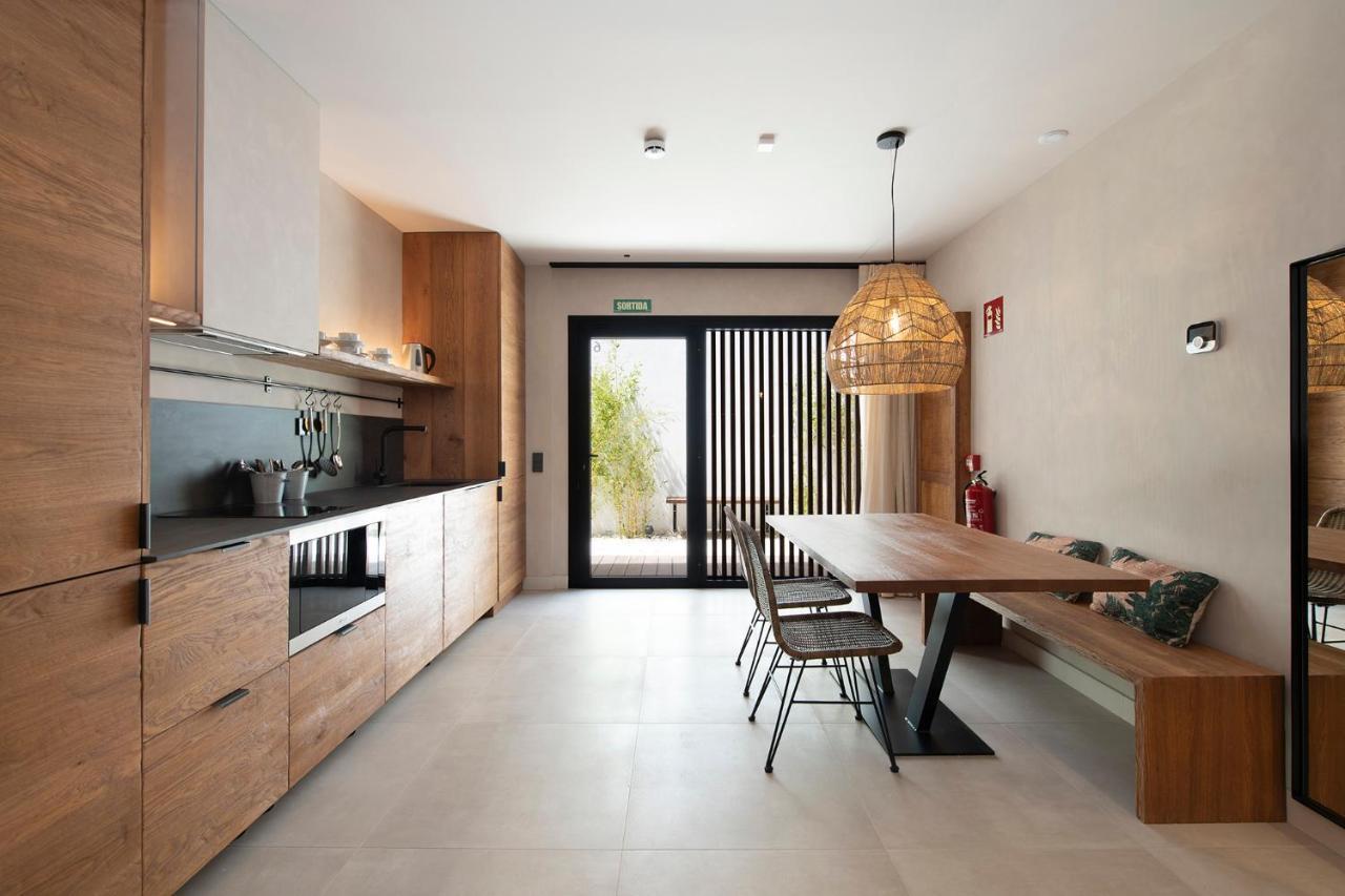 Apartamentos Balisse 카스테데펠스 외부 사진