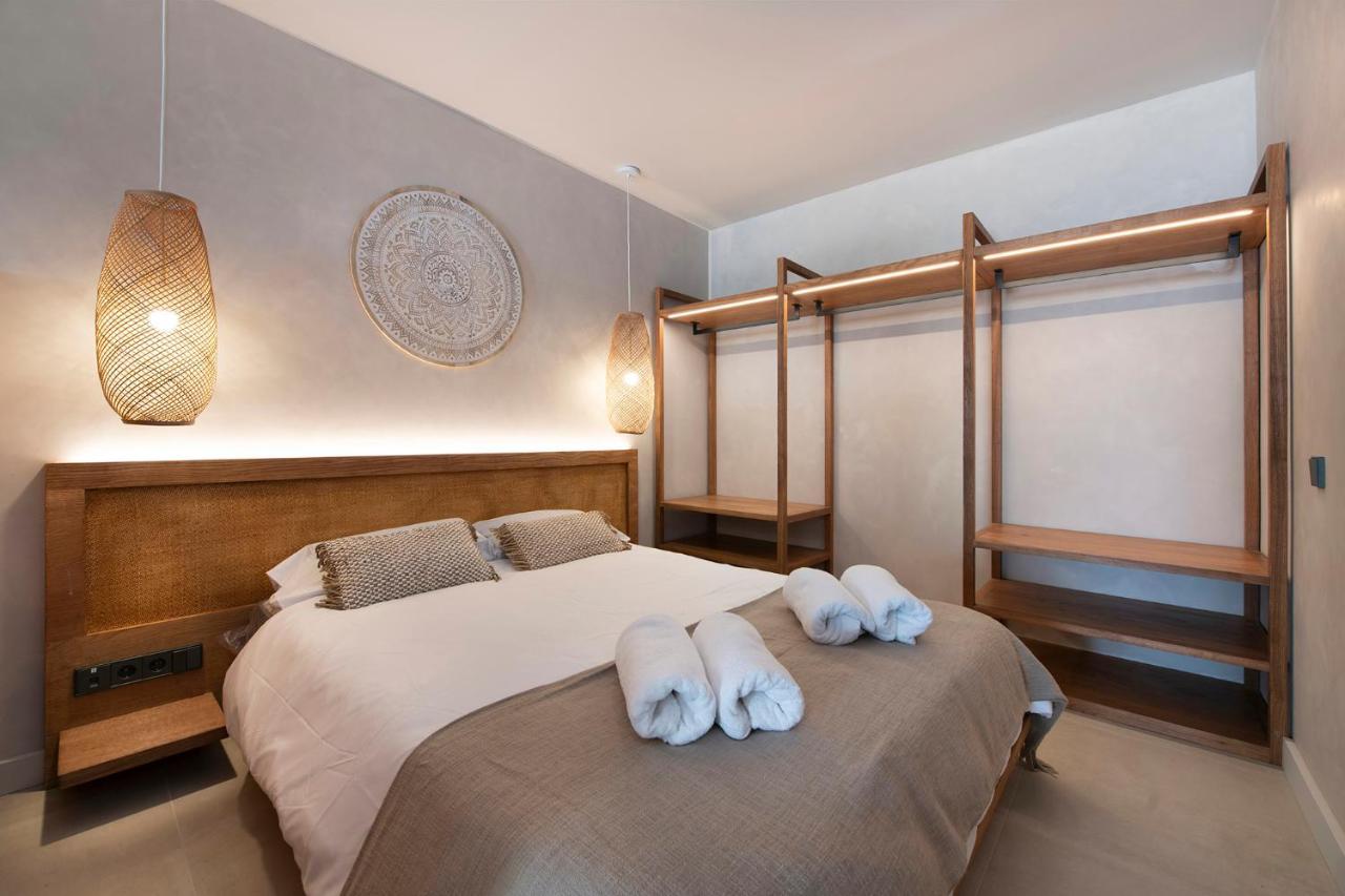 Apartamentos Balisse 카스테데펠스 외부 사진