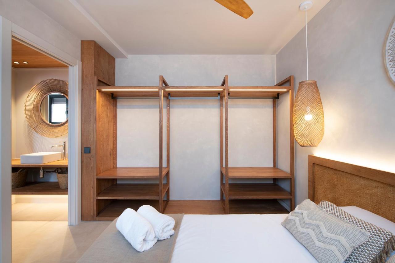 Apartamentos Balisse 카스테데펠스 외부 사진