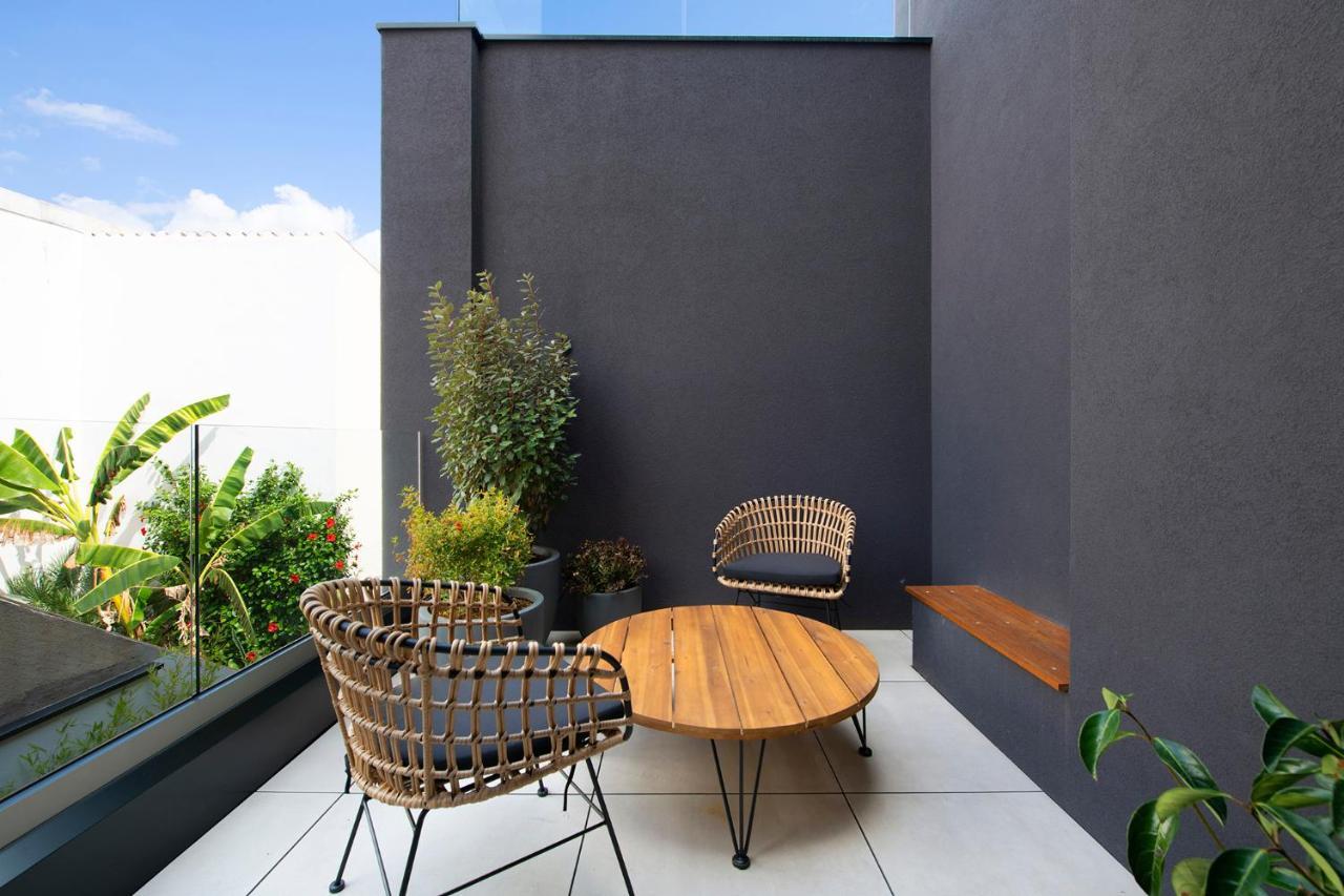 Apartamentos Balisse 카스테데펠스 외부 사진