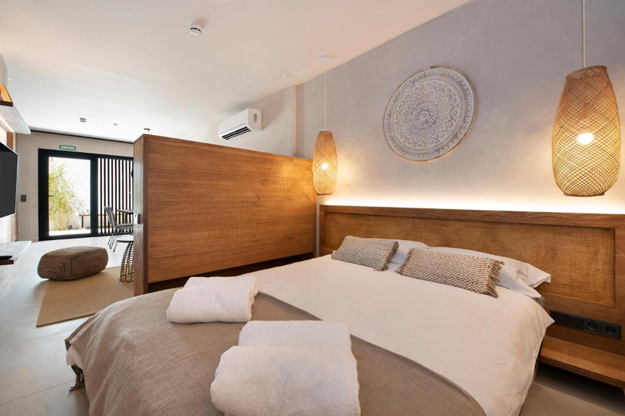 Apartamentos Balisse 카스테데펠스 외부 사진