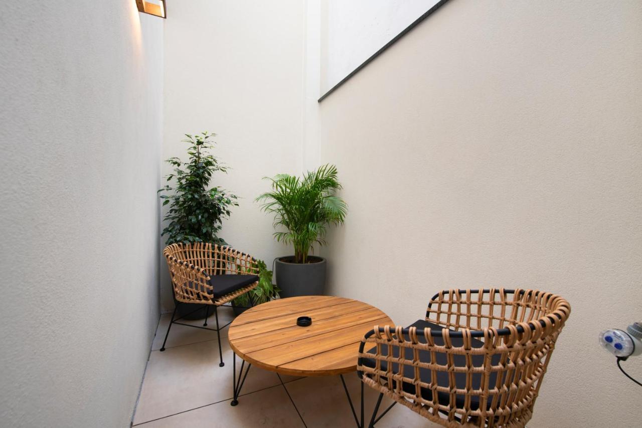 Apartamentos Balisse 카스테데펠스 외부 사진