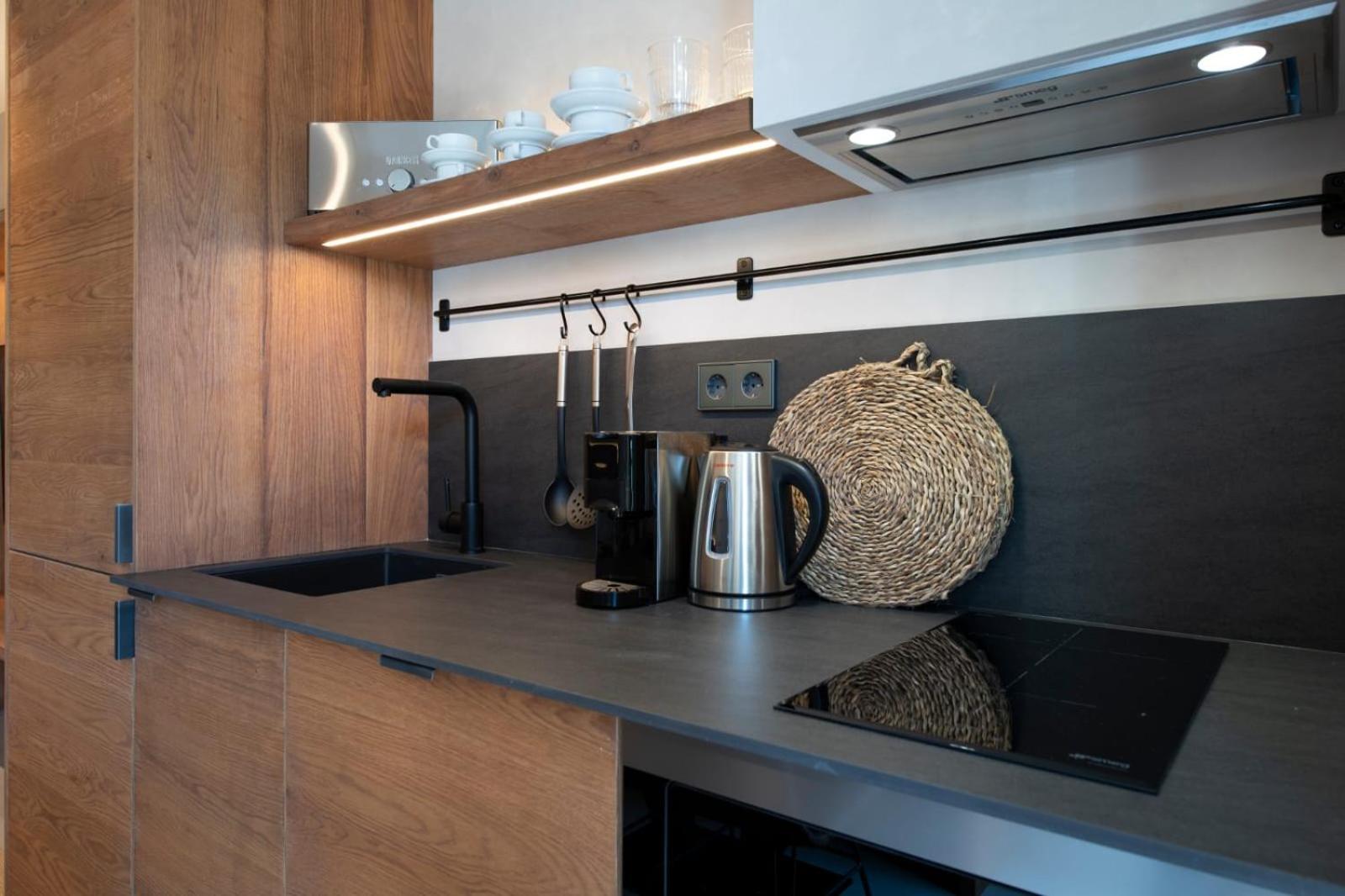 Apartamentos Balisse 카스테데펠스 외부 사진