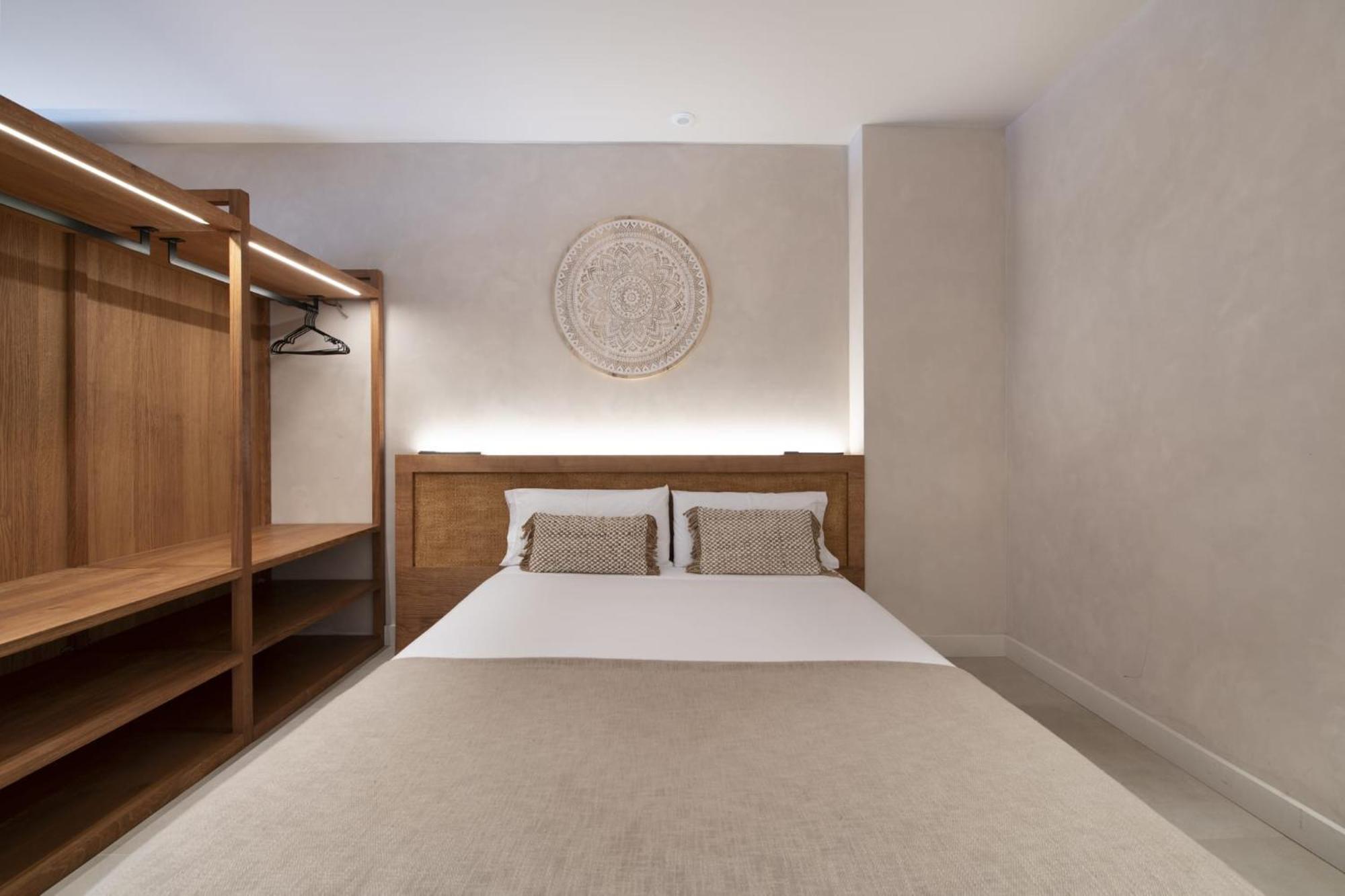 Apartamentos Balisse 카스테데펠스 외부 사진