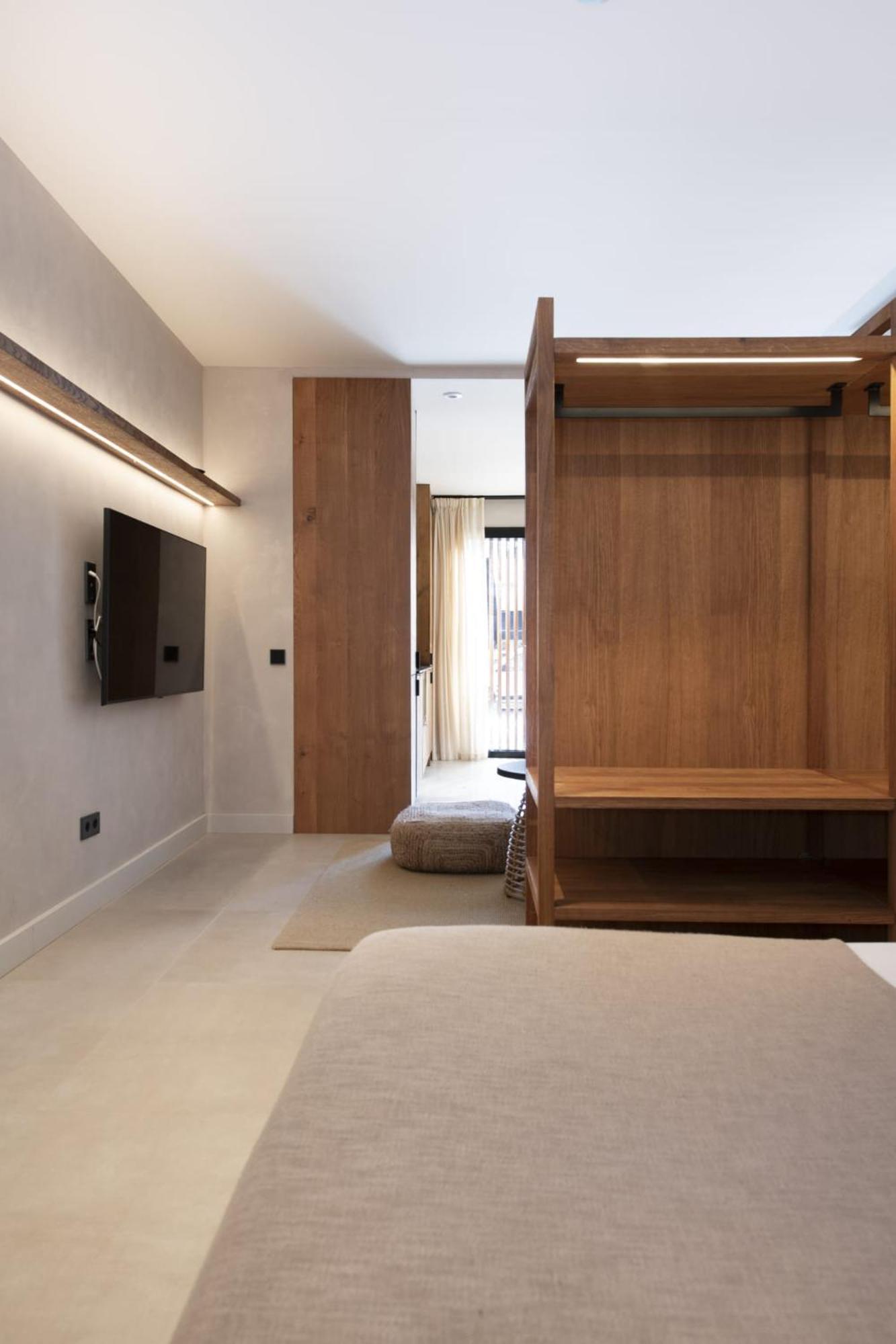 Apartamentos Balisse 카스테데펠스 외부 사진