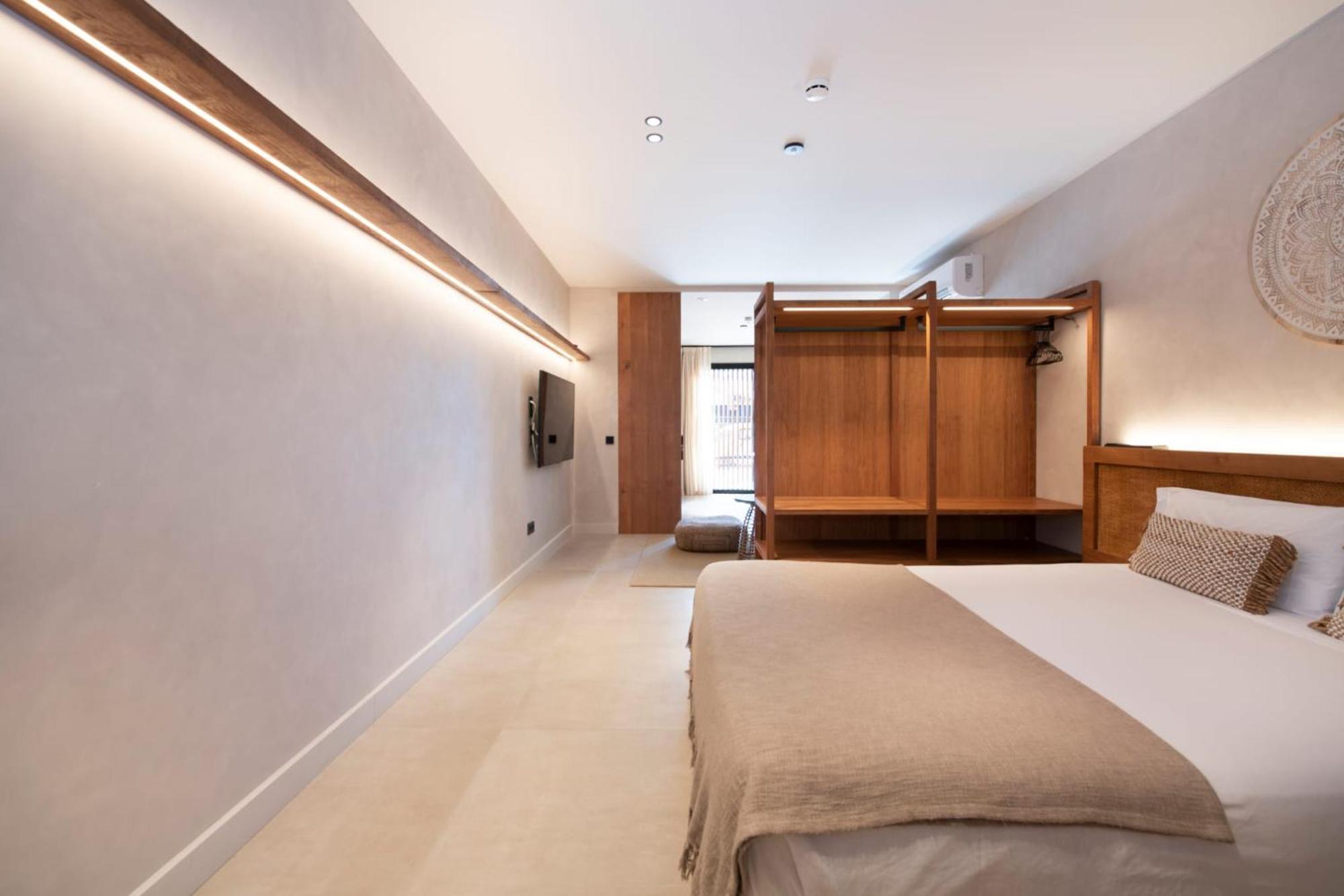 Apartamentos Balisse 카스테데펠스 외부 사진