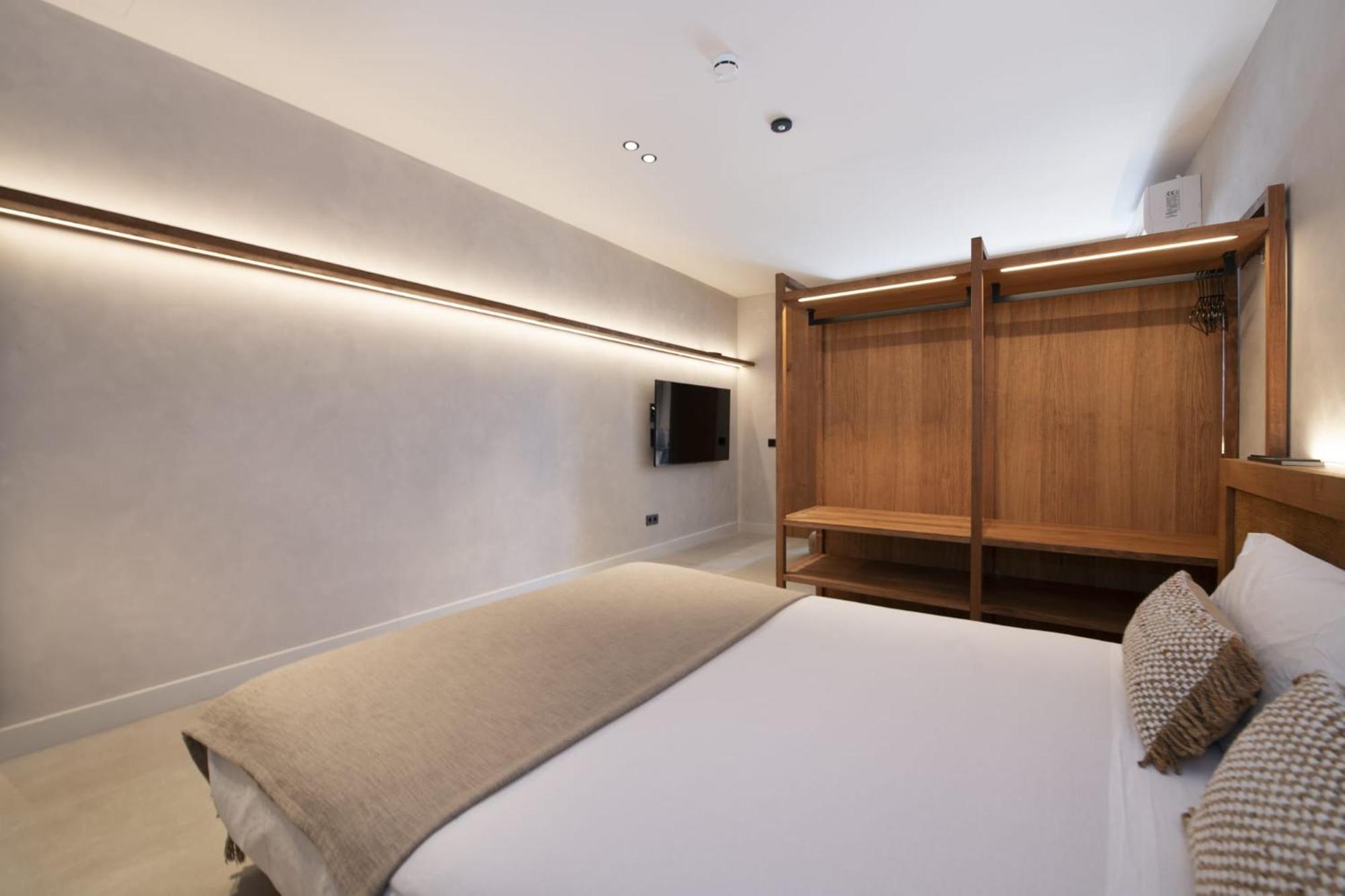 Apartamentos Balisse 카스테데펠스 외부 사진