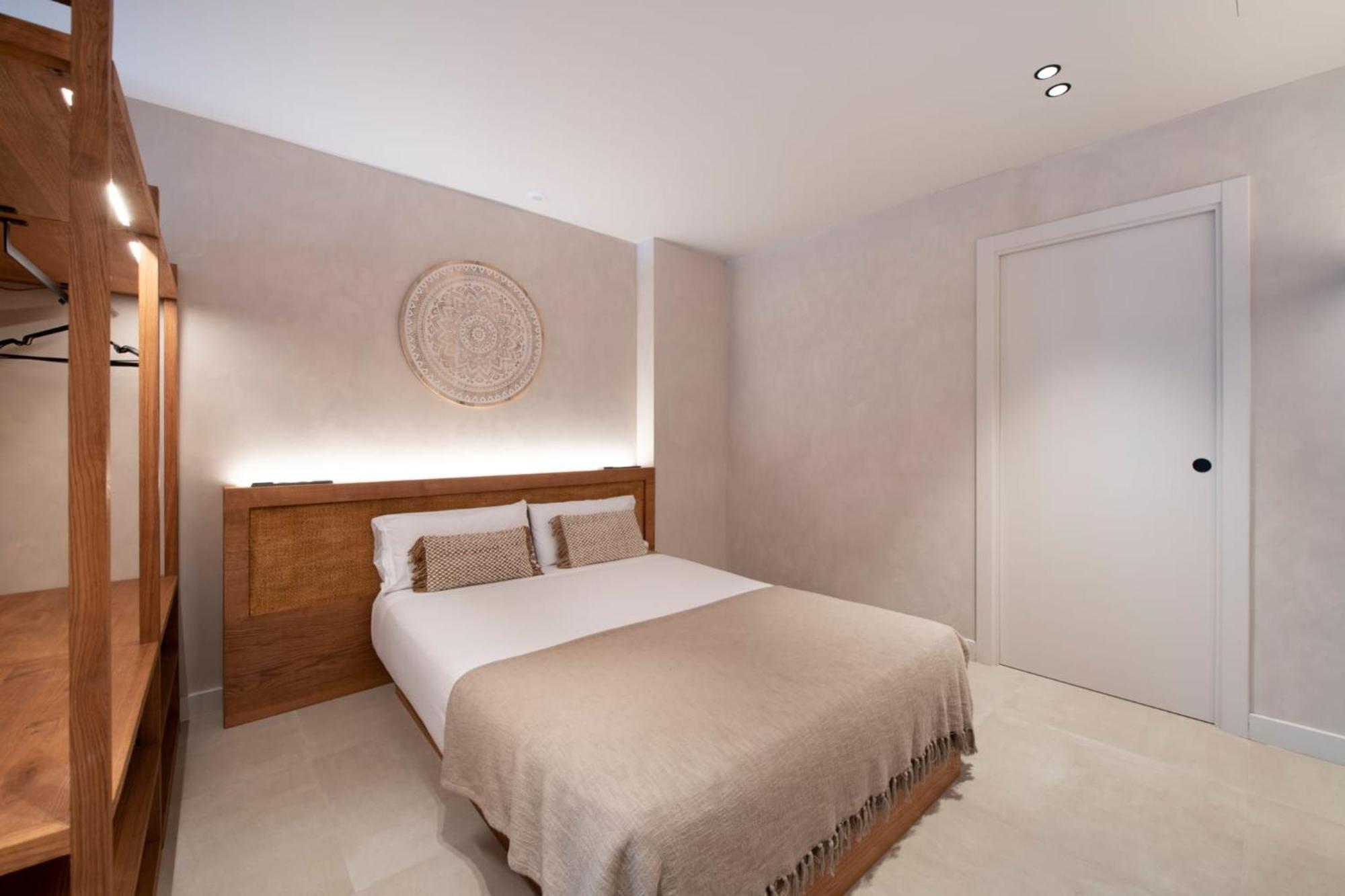 Apartamentos Balisse 카스테데펠스 외부 사진