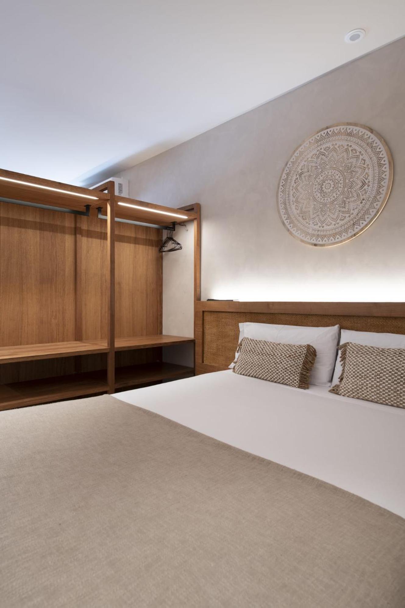 Apartamentos Balisse 카스테데펠스 외부 사진